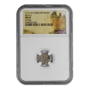 NGC Ancients (2)