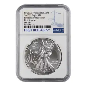 2020(P) Emergency Production First Releases Struck at Philadelphia