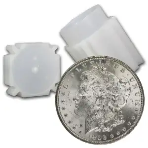 1896-P Morgan Dollar Uncirculated Condition - Roll of 20