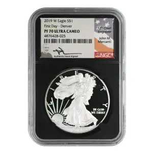 2019 W First Day - Denver ULTRA CAMEO