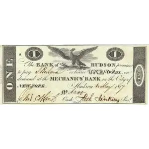 U.S. Obsolete Currency