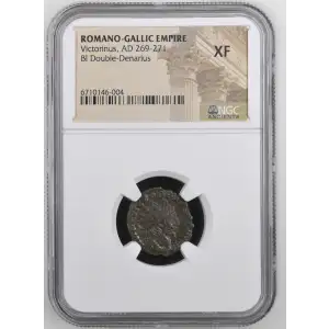 Victorinus, AD 269-271 (2)