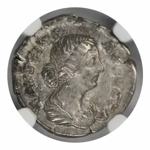 Faustina Jr.,AD 147-175/6 (2)