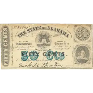 U.S. Obsolete Currency (2)