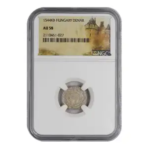 NGC Ancients (2)