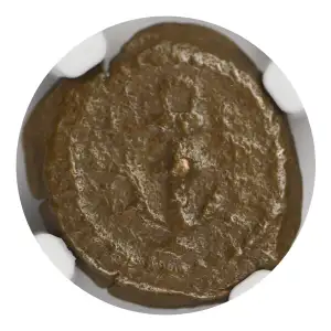 Herod I, 40-4 BC (3)