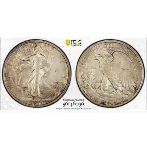 1917-D 50C Obverse (2)