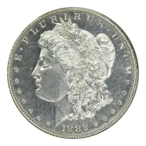 1882 $1, DMPL (3)