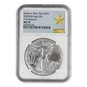 2025(W) First Releases Struck at West Point Mint (2)