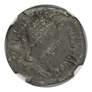 Lucilla, AD 164-182/3 (3)