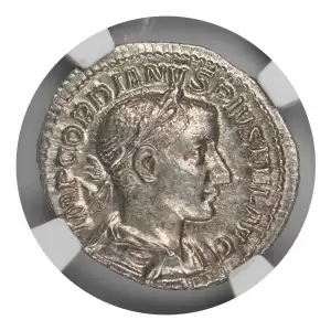 Gordian III, AD 238-244 (3)