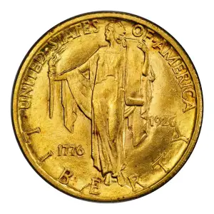 1926 $2.50 Sesquicentennial (3)