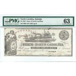 U.S. Obsolete Currency