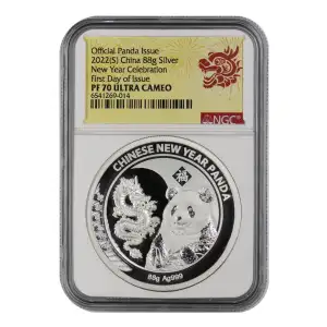 Chinese 30g Silver Panda (2)