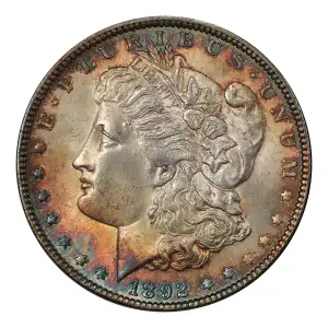 1892 $1 (3)