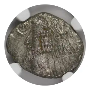 Parthian Kingdom (3)