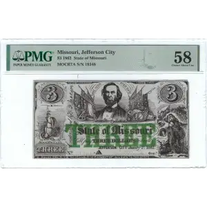 U.S. Obsolete Currency