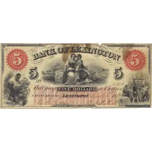 U.S. Obsolete Currency