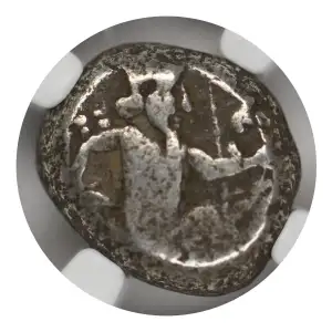 Achaemenid Empire (3)