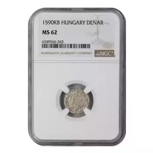 NGC Ancients