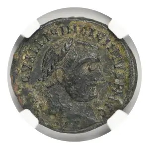 Licinius I, AD 308-324 (3)