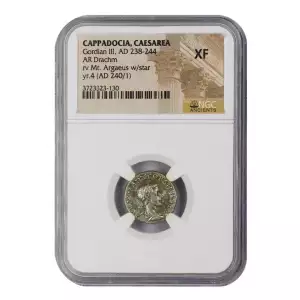 NGC Ancients (2)