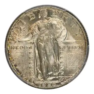 1926-D 25C