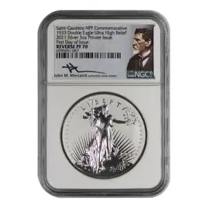 Private Issued Medals