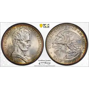 1918 50C Lincoln-Illinois (2)
