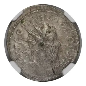 Postumus, AD 260-269 (3)
