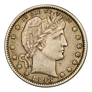 1898-O 25C
