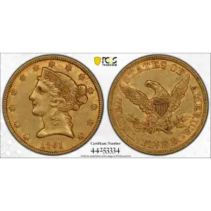 1861 $5 (2)