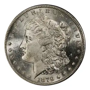 1879-S $1 Reverse of 1878 (4)