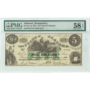 U.S. Obsolete Currency