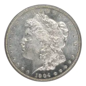 1904-O $1, PL (3)