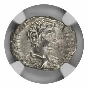 Caracalla, AD 198-217 (3)