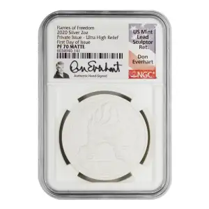 Private Issued Medals