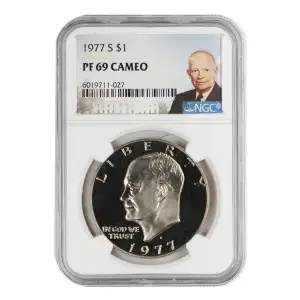 1977  CAMEO