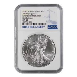 2020(P) Emergency Production First Releases Struck at Philadelphia