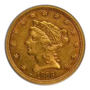 1866-S $2.50 (3)