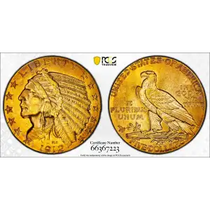 1912 $5 (2)