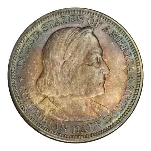1892 50C Columbian (4)