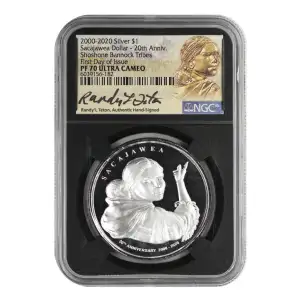 1 oz Private Mint Silver