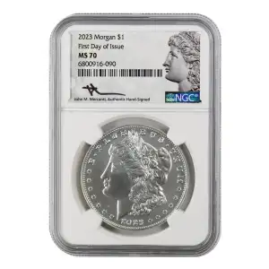 2023 First Day of Issue (2)