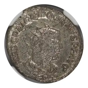 Gallienus, AD 253-268 (4)