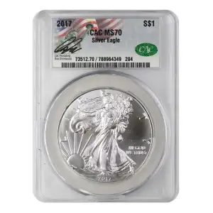 2017 Silver Eagle S$1 (2)