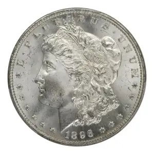 1896 $1 (3)