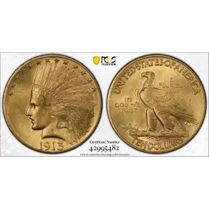 1913 $10 (2)