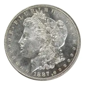 1887 $1, PL (3)