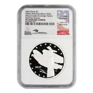 Private Issued Medals